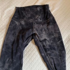 Lululemon align leggings
